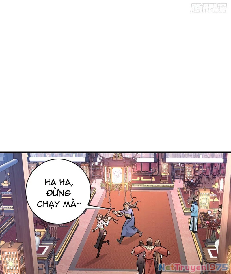 Vĩnh sinh đi chết đi! Chapter 2 - Trang 2