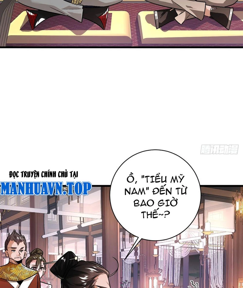 Vĩnh sinh đi chết đi! Chapter 2 - Trang 2