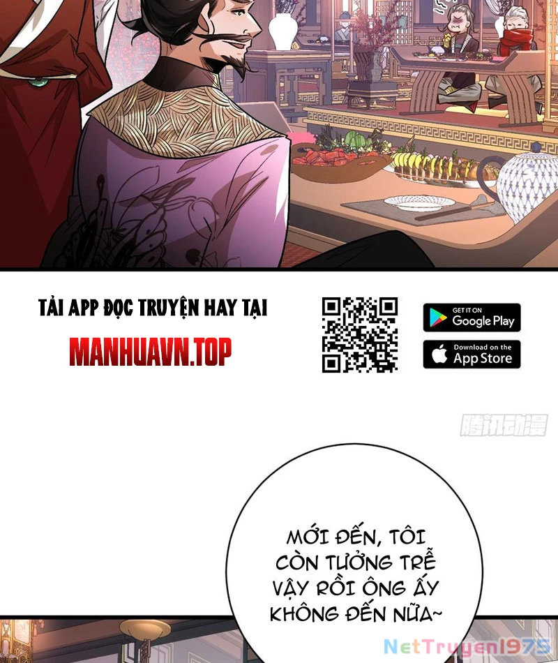 Vĩnh sinh đi chết đi! Chapter 2 - Trang 2