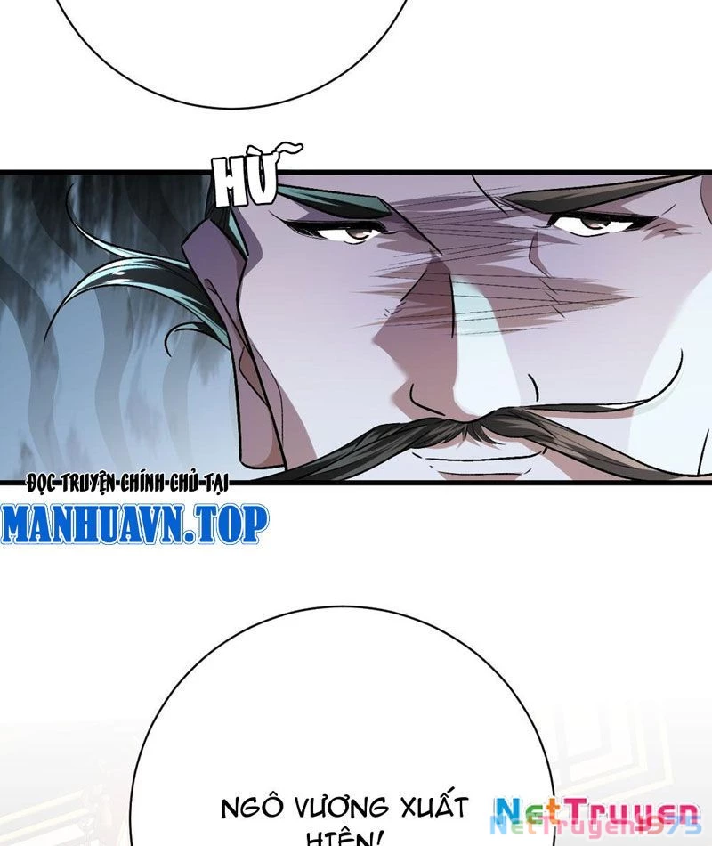Vĩnh sinh đi chết đi! Chapter 2 - Trang 2