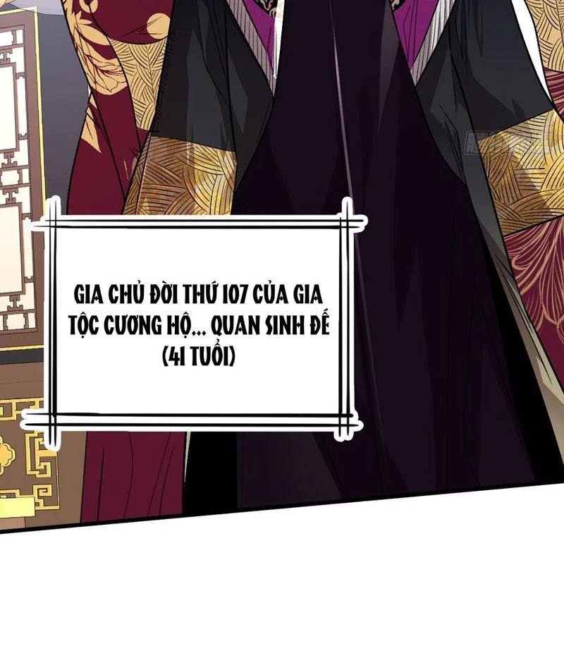 Vĩnh sinh đi chết đi! Chapter 2 - Trang 2