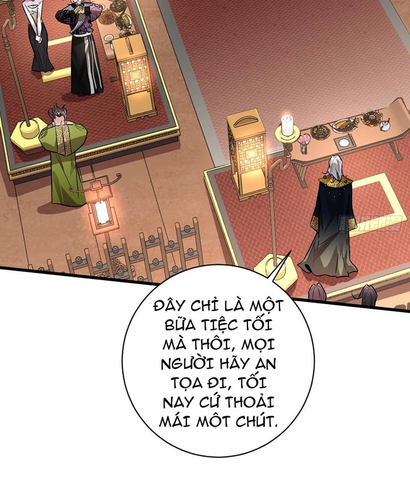 Vĩnh sinh đi chết đi! Chapter 2 - Trang 2