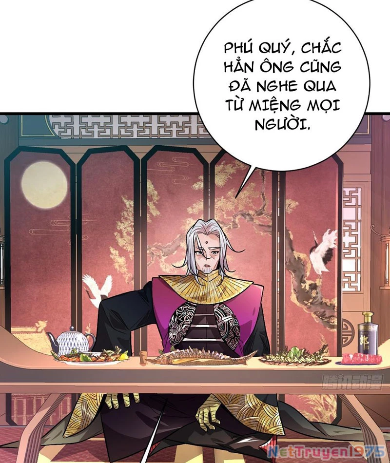 Vĩnh sinh đi chết đi! Chapter 2 - Trang 2