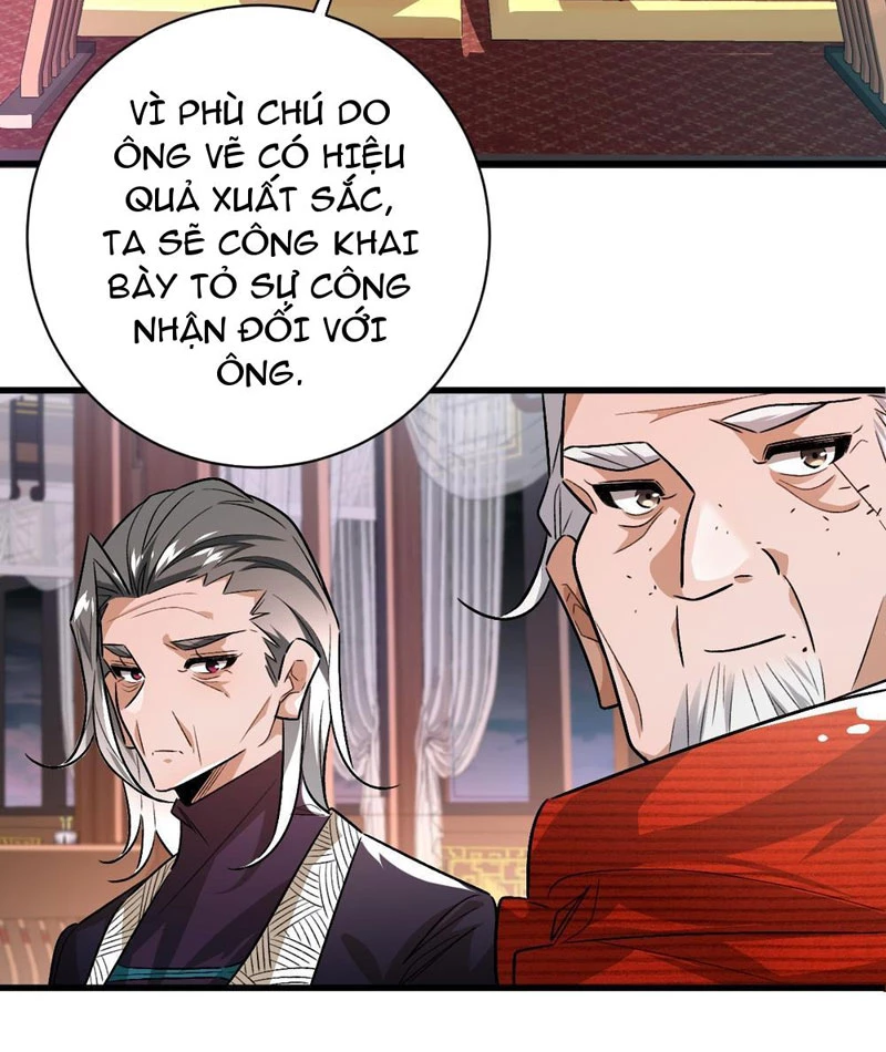 Vĩnh sinh đi chết đi! Chapter 2 - Trang 2
