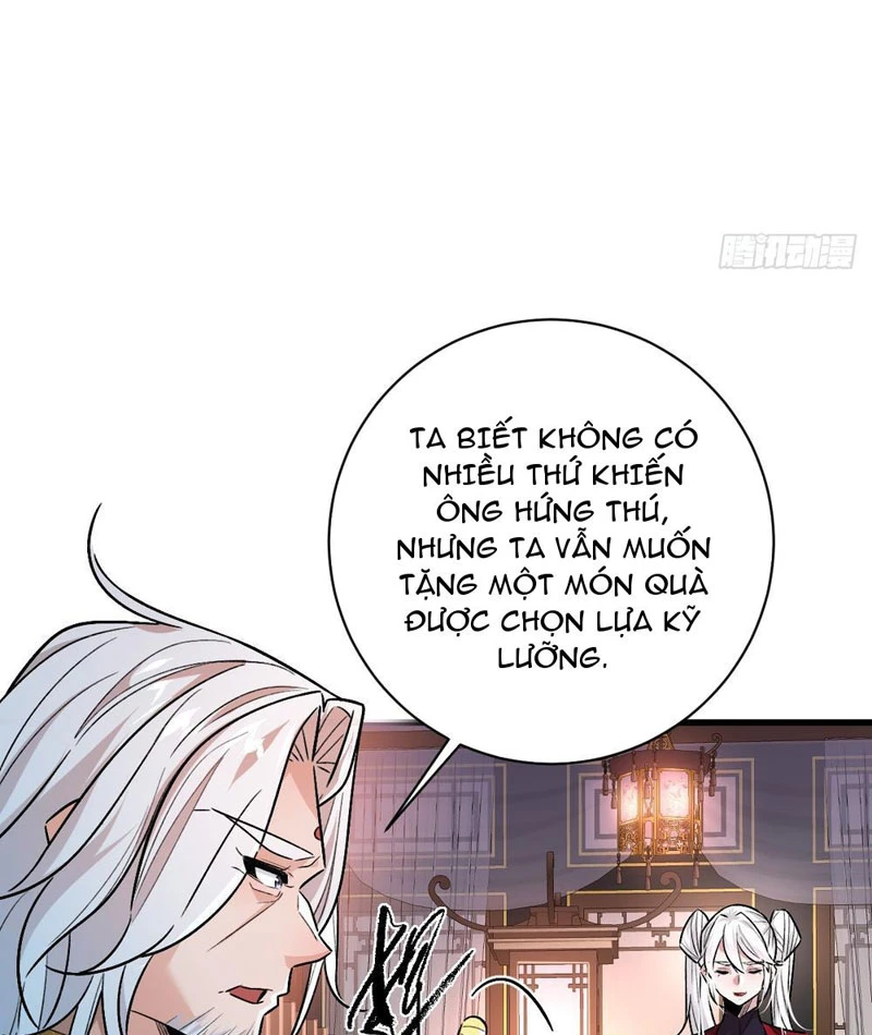 Vĩnh sinh đi chết đi! Chapter 2 - Trang 2