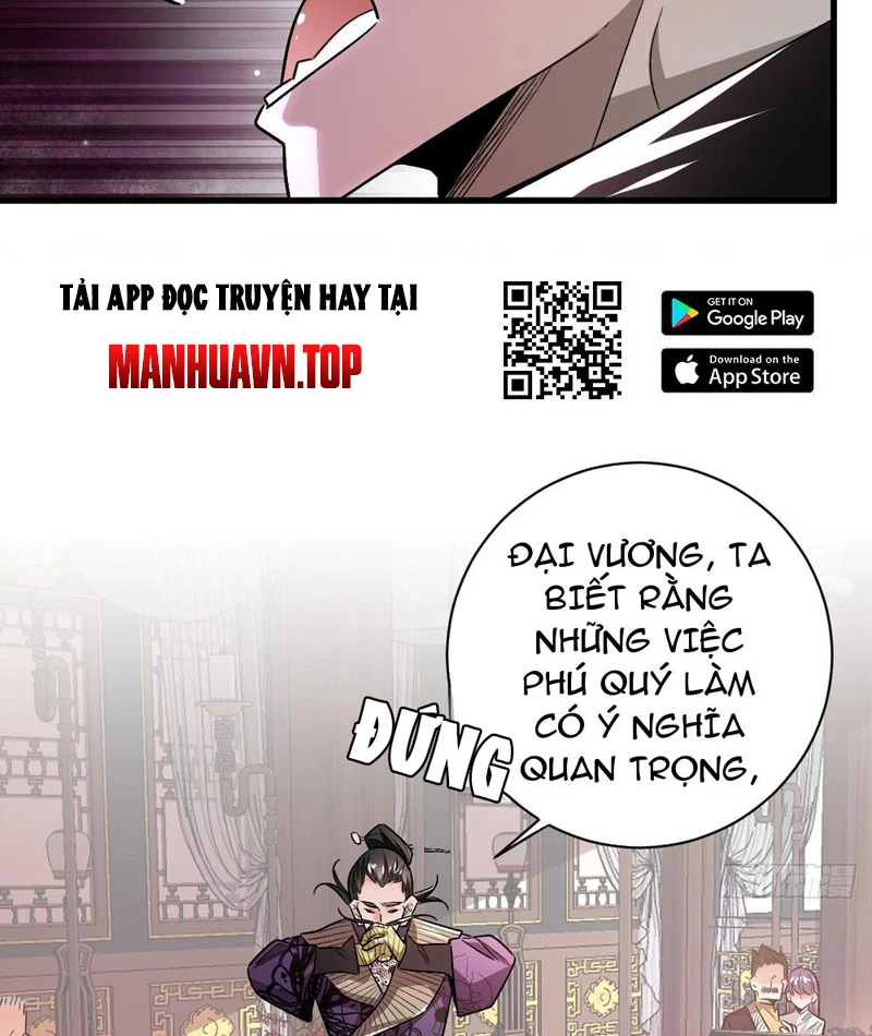 Vĩnh sinh đi chết đi! Chapter 2 - Trang 2