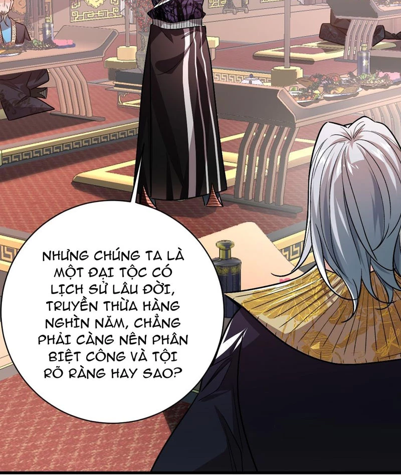 Vĩnh sinh đi chết đi! Chapter 2 - Trang 2