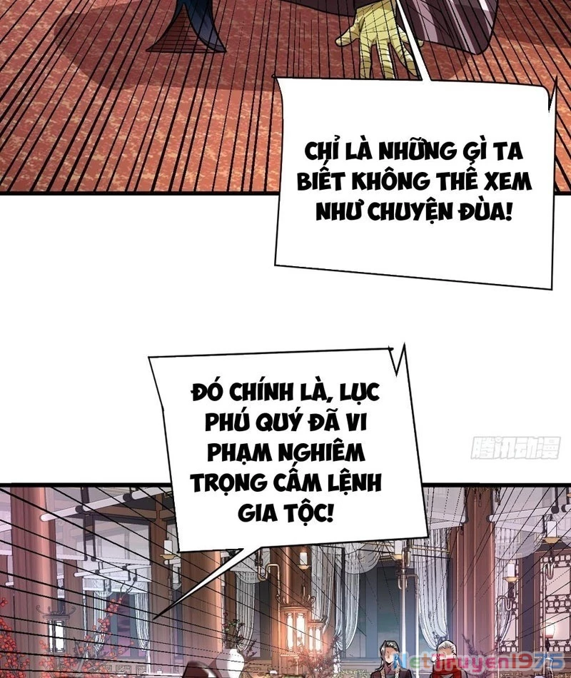 Vĩnh sinh đi chết đi! Chapter 2 - Trang 2