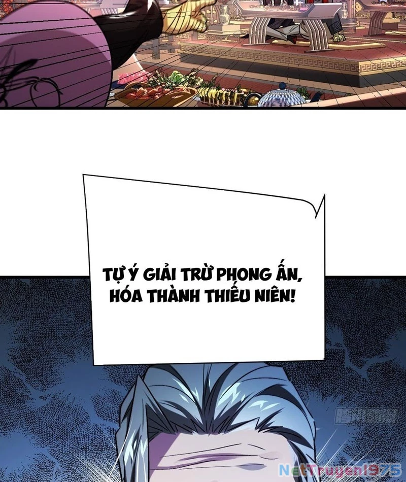 Vĩnh sinh đi chết đi! Chapter 2 - Trang 2