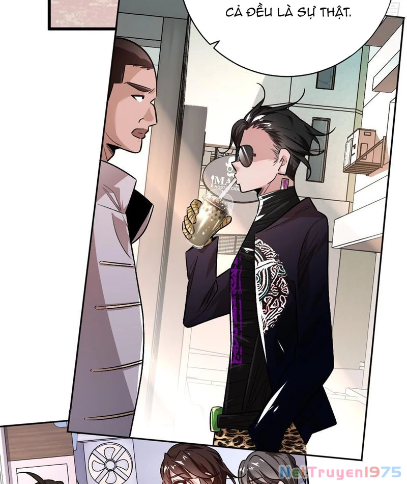 Vĩnh sinh đi chết đi! Chapter 3 - Trang 2