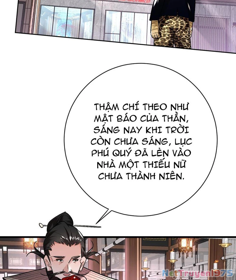 Vĩnh sinh đi chết đi! Chapter 3 - Trang 2