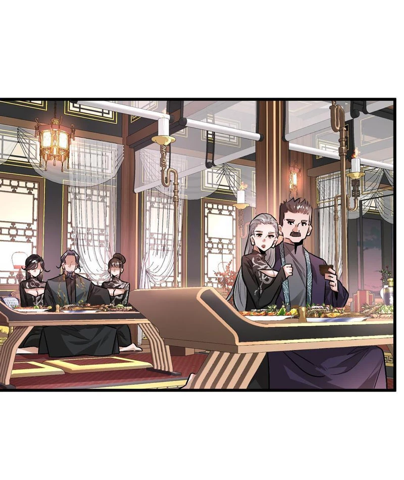 Vĩnh sinh đi chết đi! Chapter 3 - Trang 2