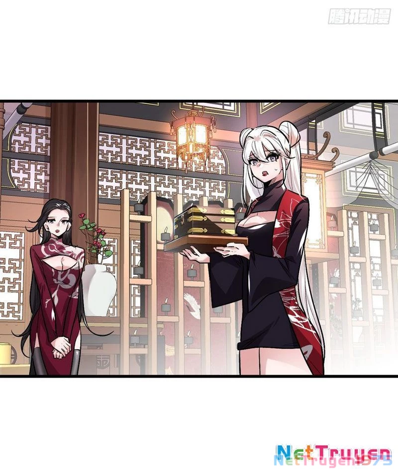Vĩnh sinh đi chết đi! Chapter 3 - Trang 2