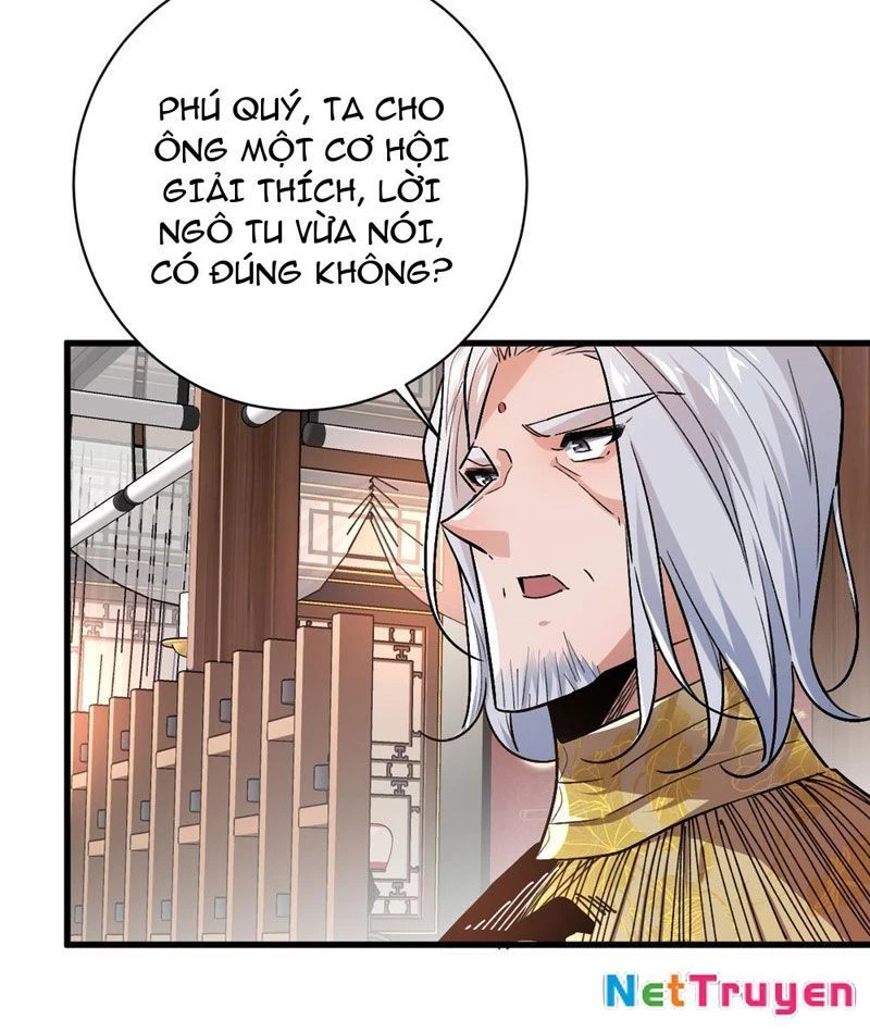 Vĩnh sinh đi chết đi! Chapter 3 - Trang 2