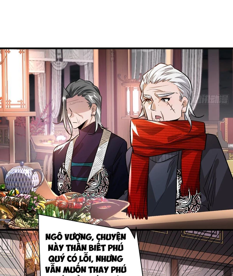 Vĩnh sinh đi chết đi! Chapter 3 - Trang 2