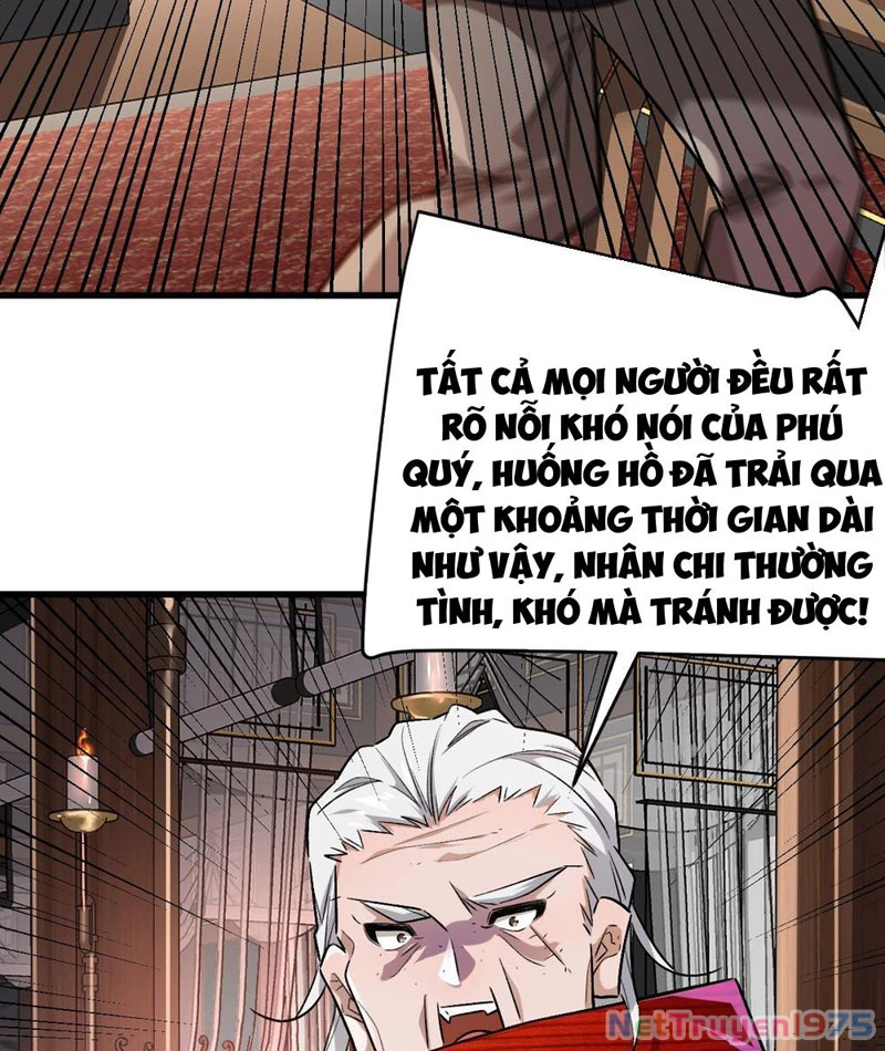 Vĩnh sinh đi chết đi! Chapter 3 - Trang 2