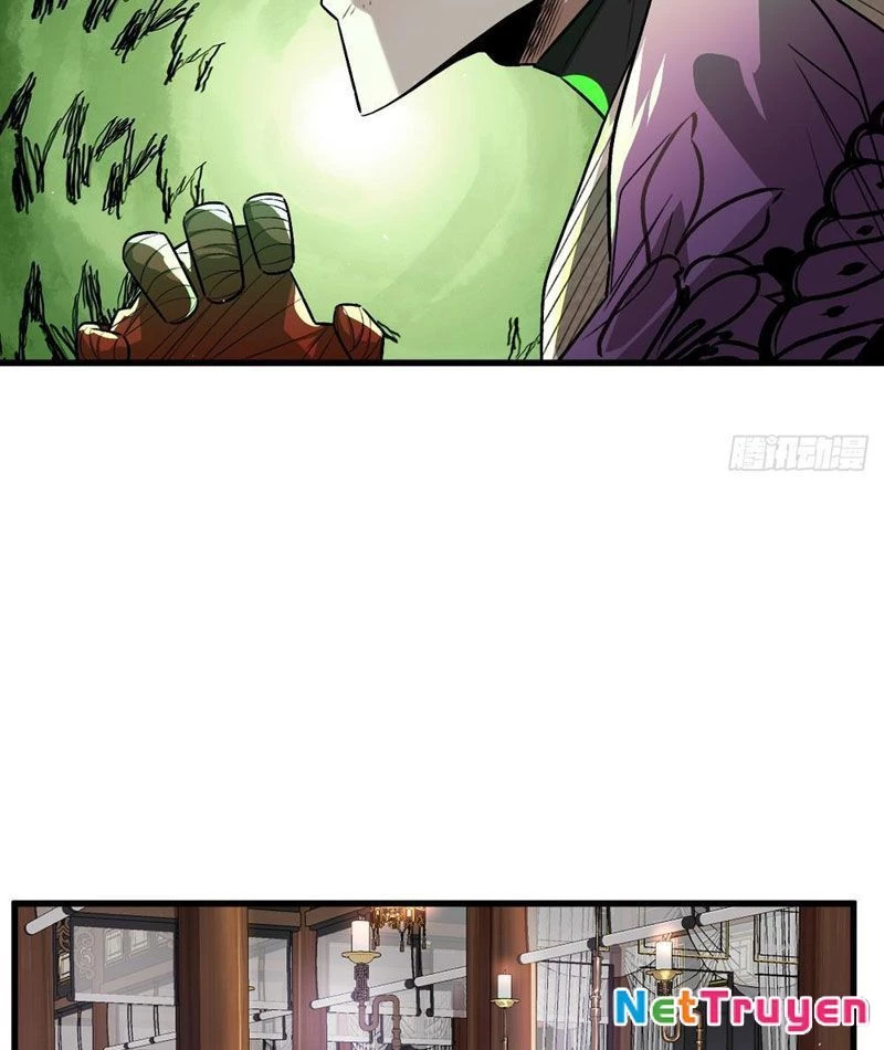 Vĩnh sinh đi chết đi! Chapter 3 - Trang 2
