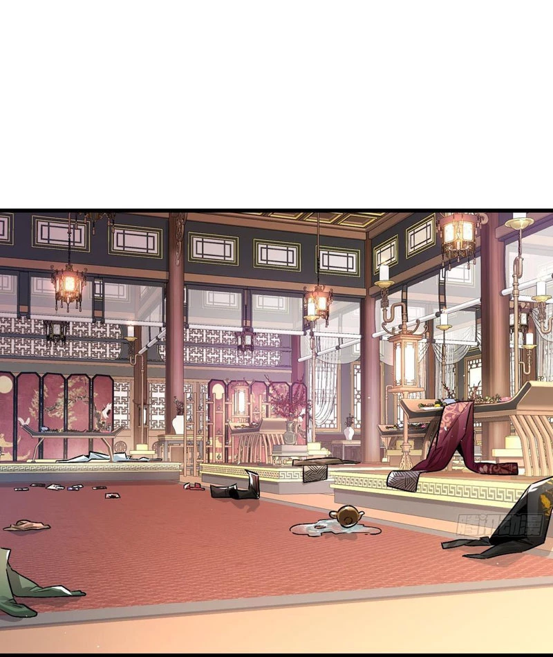Vĩnh sinh đi chết đi! Chapter 3 - Trang 2