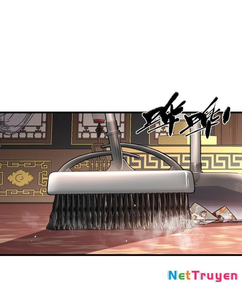 Vĩnh sinh đi chết đi! Chapter 3 - Trang 2
