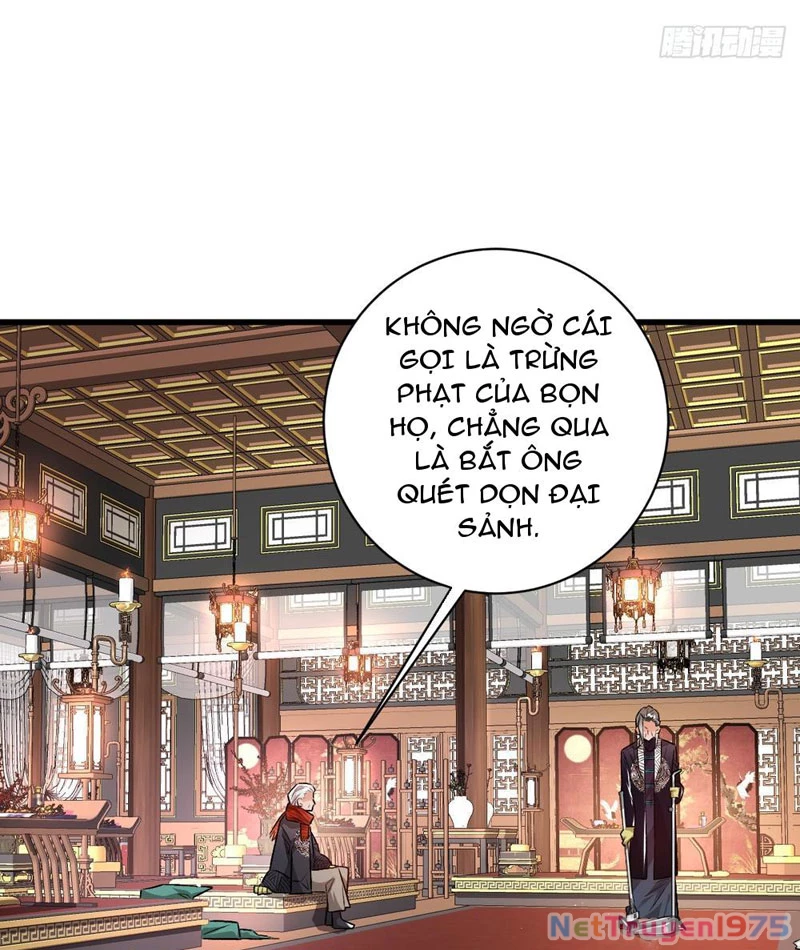 Vĩnh sinh đi chết đi! Chapter 3 - Trang 2