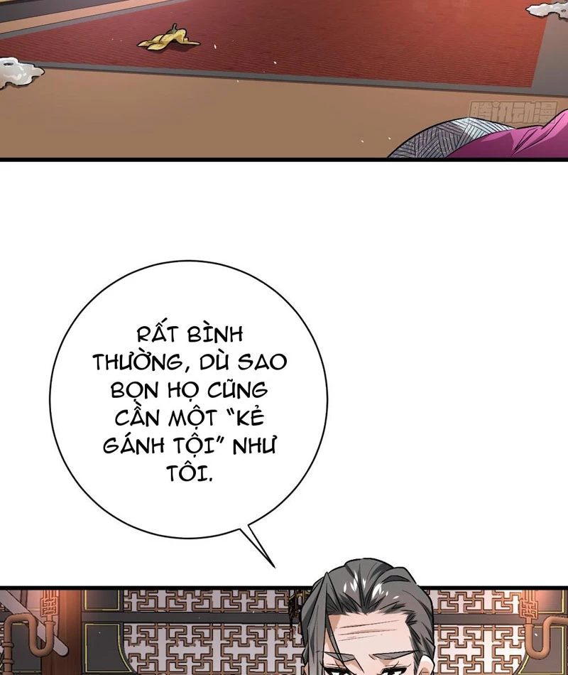 Vĩnh sinh đi chết đi! Chapter 3 - Trang 2