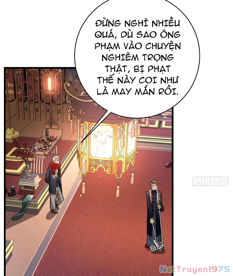 Vĩnh sinh đi chết đi! Chapter 3 - Trang 2
