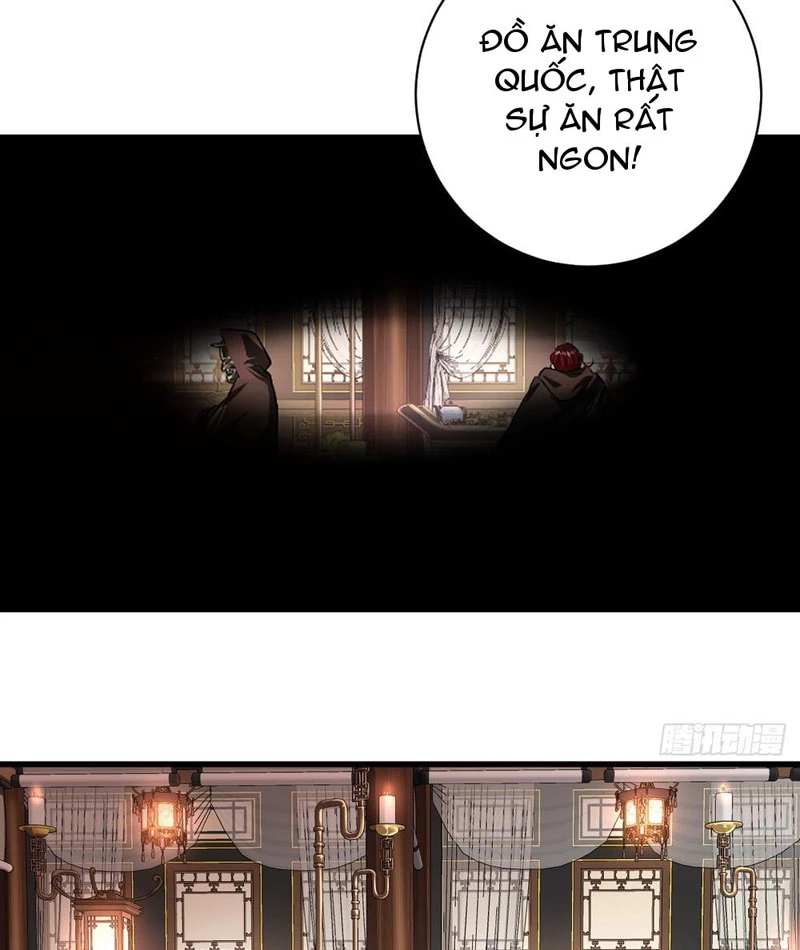 Vĩnh sinh đi chết đi! Chapter 3 - Trang 2