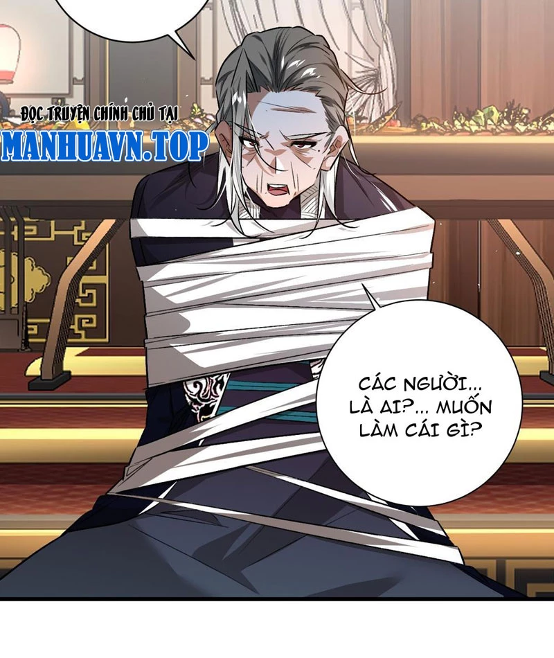 Vĩnh sinh đi chết đi! Chapter 3 - Trang 2