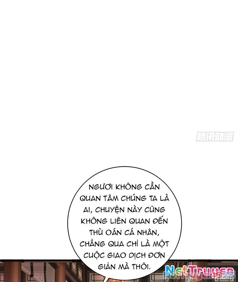 Vĩnh sinh đi chết đi! Chapter 3 - Trang 2