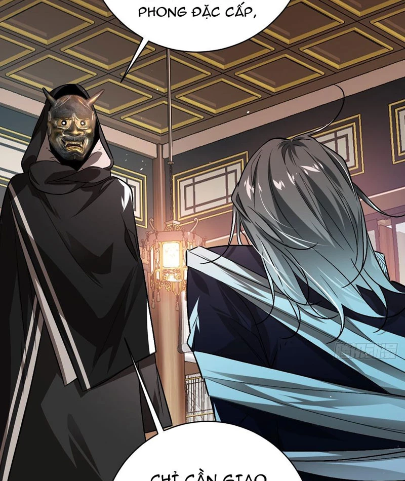 Vĩnh sinh đi chết đi! Chapter 3 - Trang 2