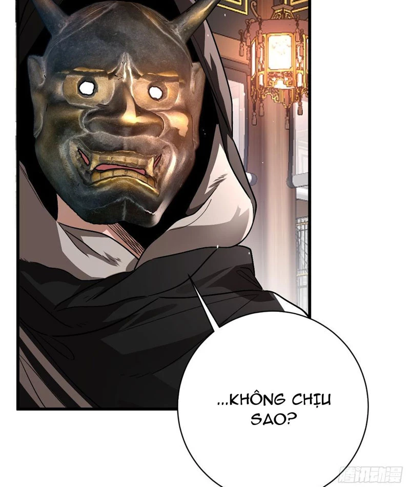 Vĩnh sinh đi chết đi! Chapter 3 - Trang 2