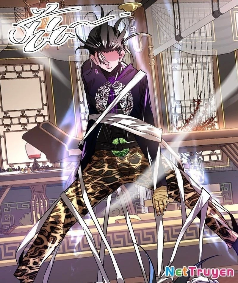 Vĩnh sinh đi chết đi! Chapter 3 - Trang 2