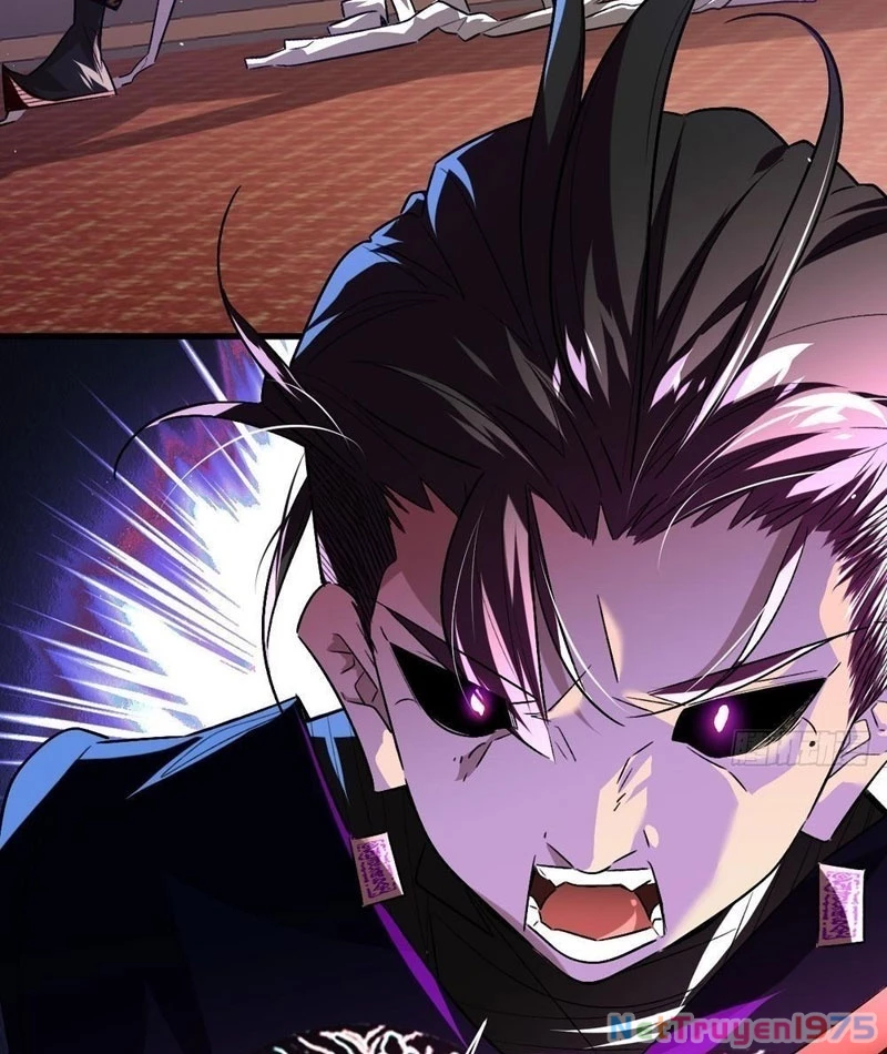 Vĩnh sinh đi chết đi! Chapter 3 - Trang 2
