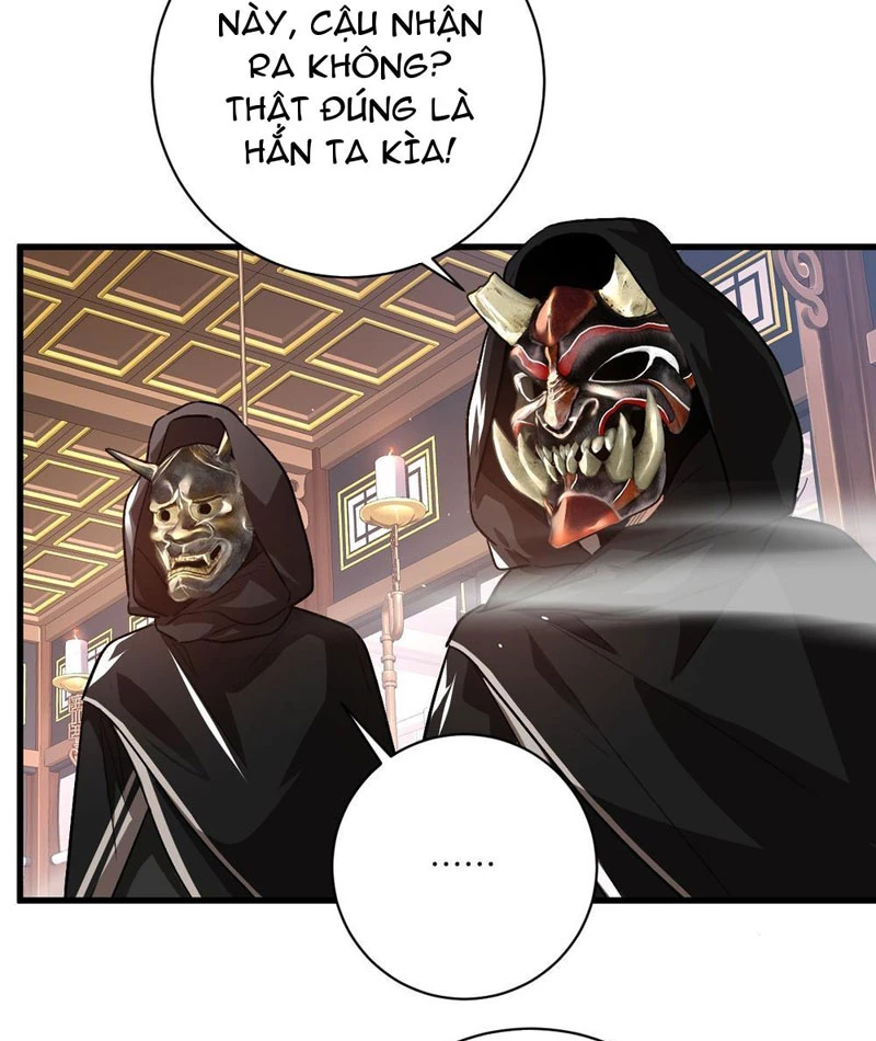Vĩnh sinh đi chết đi! Chapter 4 - Trang 2