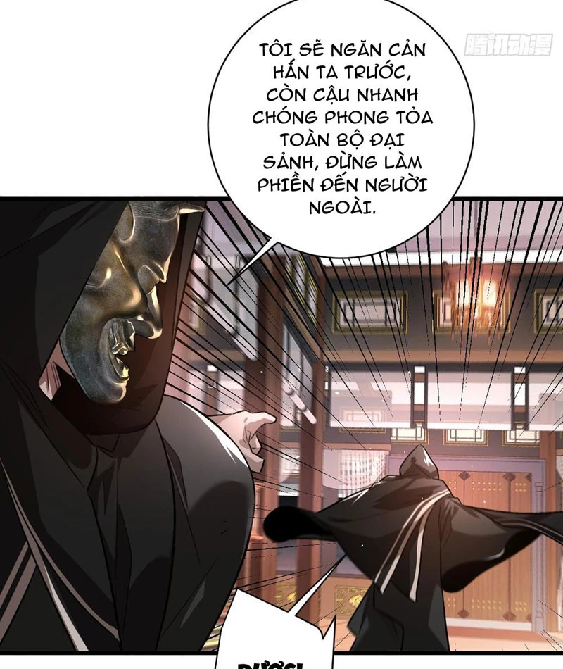 Vĩnh sinh đi chết đi! Chapter 4 - Trang 2
