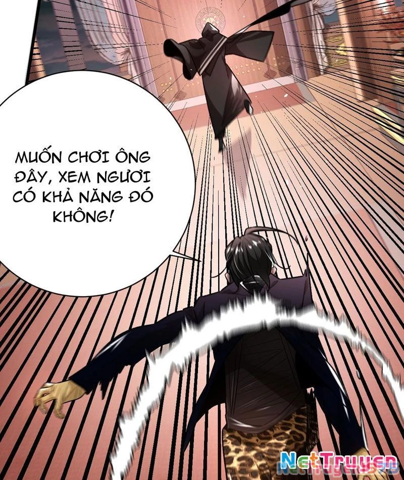 Vĩnh sinh đi chết đi! Chapter 4 - Trang 2