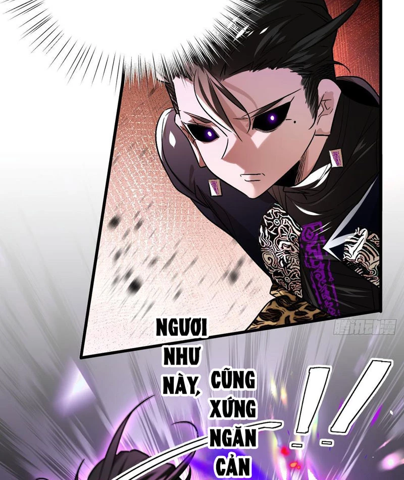 Vĩnh sinh đi chết đi! Chapter 4 - Trang 2