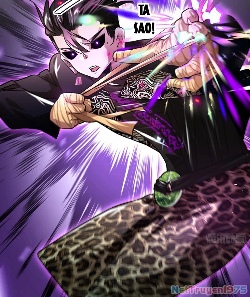 Vĩnh sinh đi chết đi! Chapter 4 - Trang 2