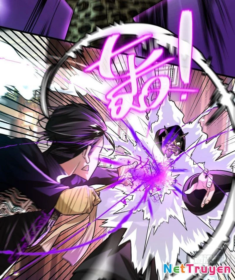Vĩnh sinh đi chết đi! Chapter 4 - Trang 2