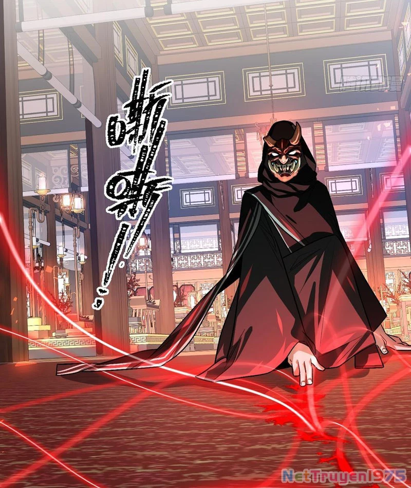 Vĩnh sinh đi chết đi! Chapter 4 - Trang 2