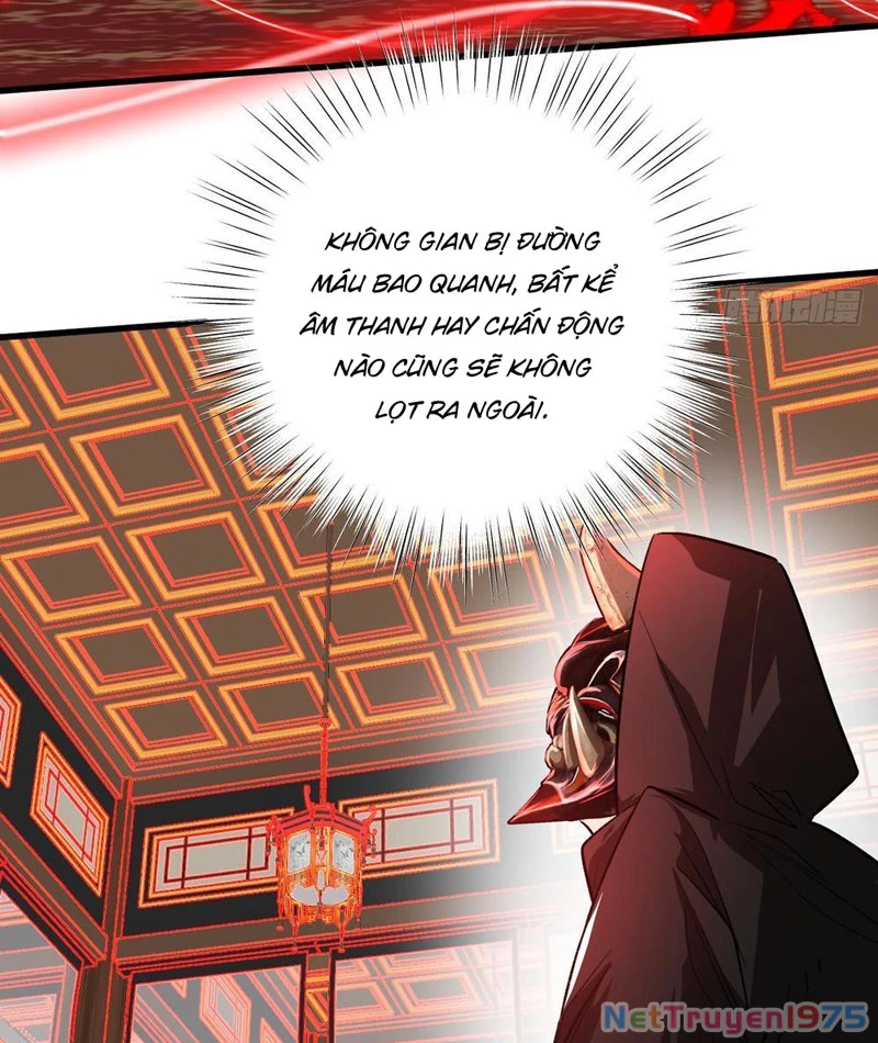 Vĩnh sinh đi chết đi! Chapter 4 - Trang 2