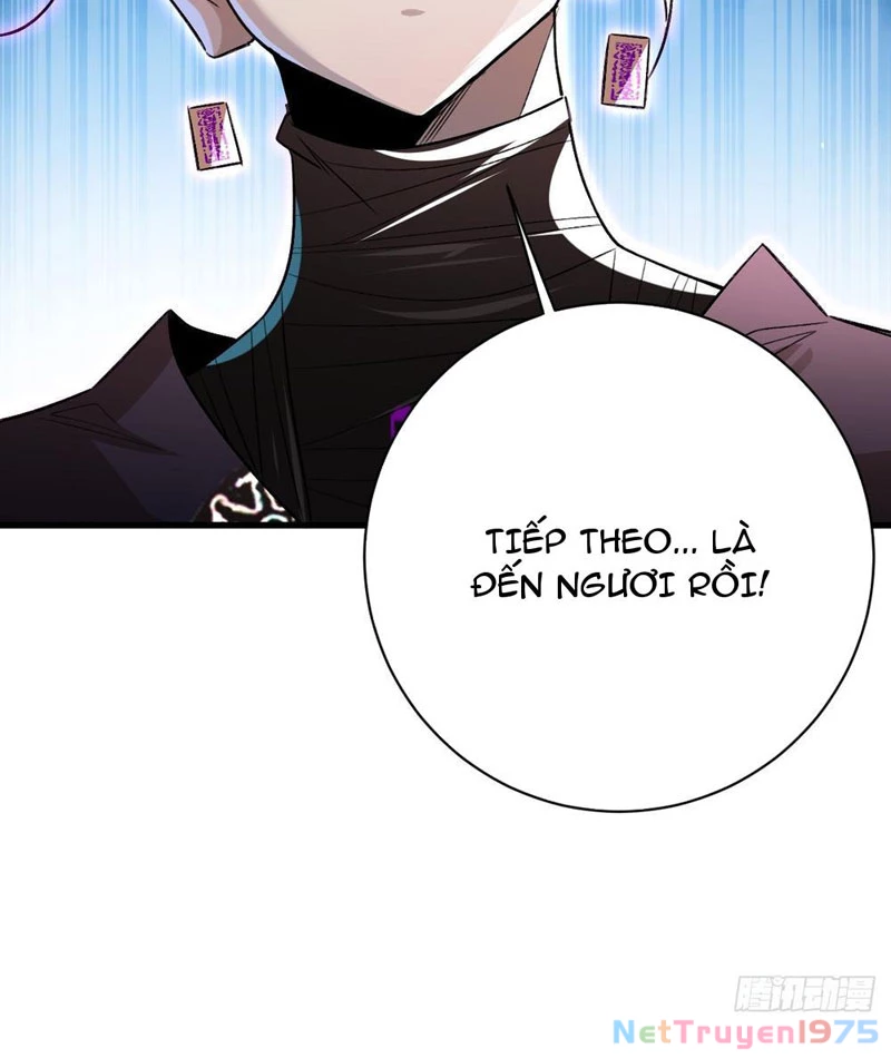 Vĩnh sinh đi chết đi! Chapter 4 - Trang 2