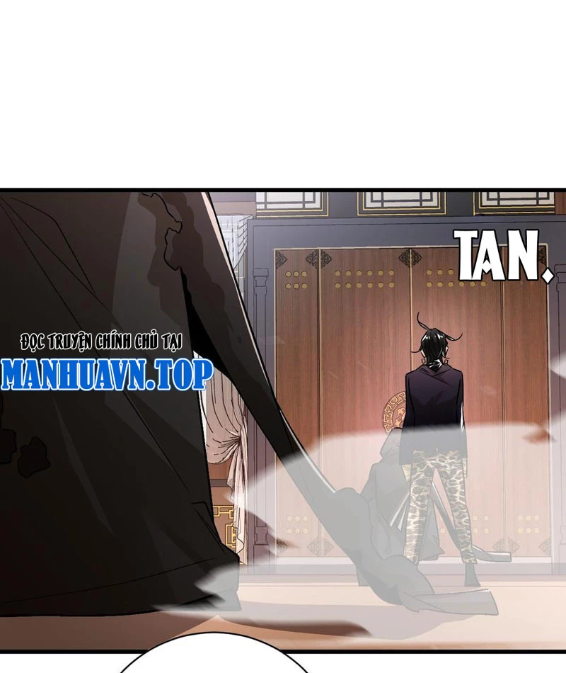 Vĩnh sinh đi chết đi! Chapter 4 - Trang 2