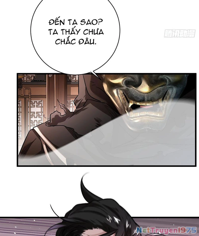 Vĩnh sinh đi chết đi! Chapter 4 - Trang 2
