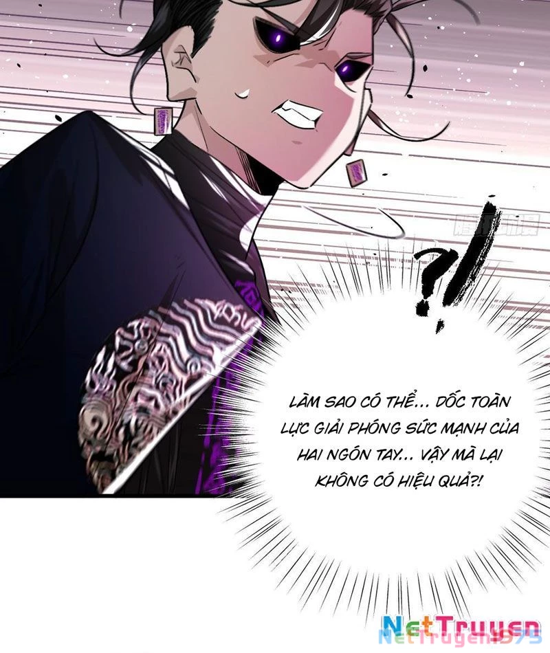 Vĩnh sinh đi chết đi! Chapter 4 - Trang 2