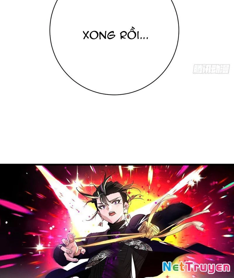 Vĩnh sinh đi chết đi! Chapter 4 - Trang 2
