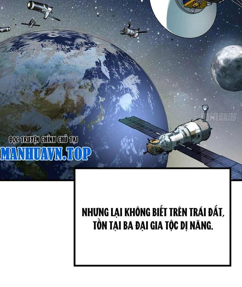Vĩnh sinh đi chết đi! Chapter 4 - Trang 2