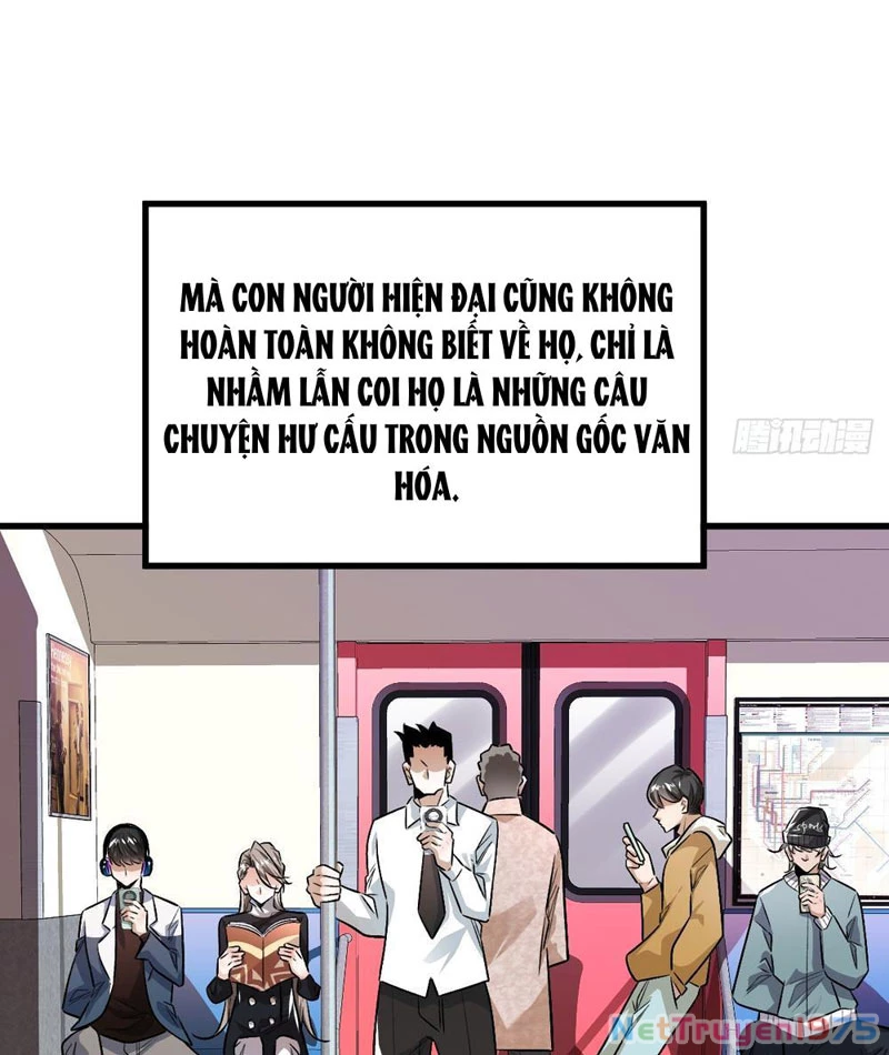 Vĩnh sinh đi chết đi! Chapter 4 - Trang 2
