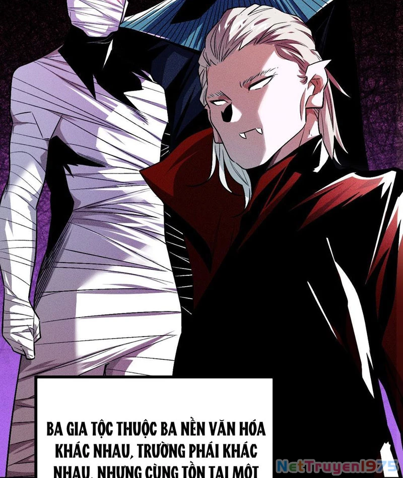 Vĩnh sinh đi chết đi! Chapter 4 - Trang 2