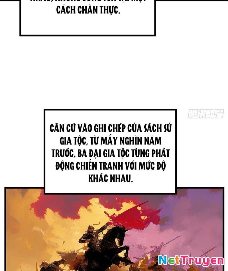 Vĩnh sinh đi chết đi! Chapter 4 - Trang 2